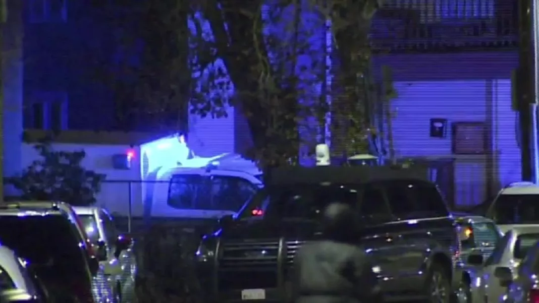 18-year-old fatally stabbed in Roslindale