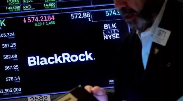 BlackRock, State Street Subpoenaed in House ESG Probe