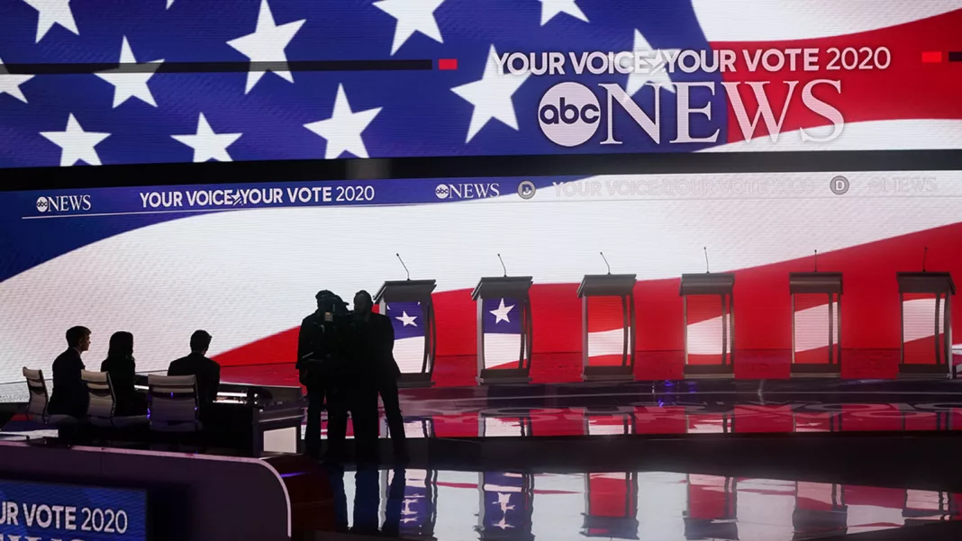 ABC News' NH GOP Debate Qualifications Announced