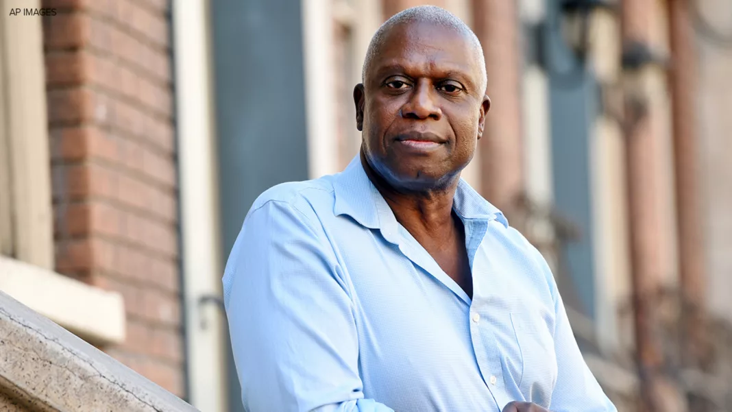 Andre Braugher, 'Brooklyn Nine-Nine' and 'Homicide' star, passes away at 61