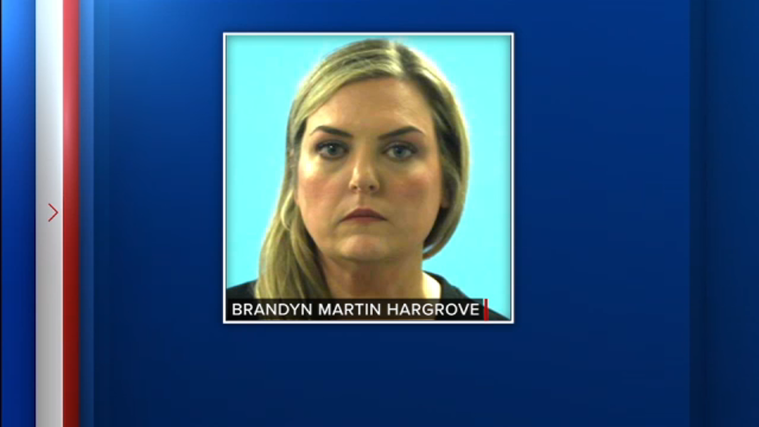 Brazosport ISD Teacher Accused of 2007 Sexual Misconduct with a Minor