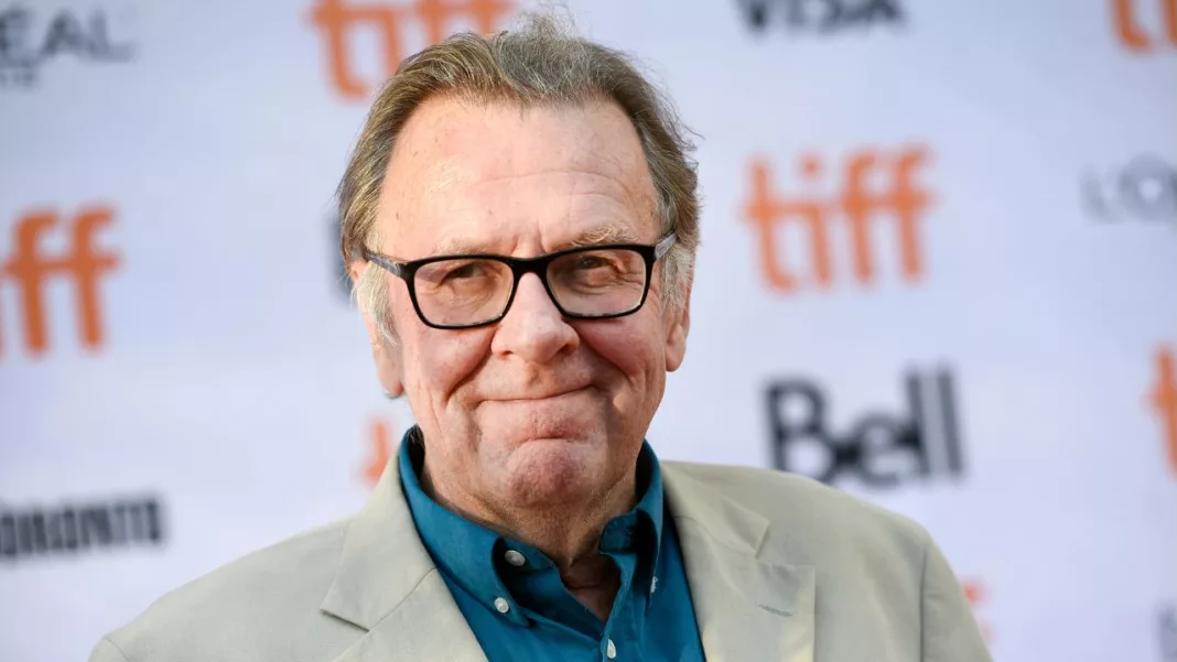 British actor Tom Wilkinson, star of 'The Full Monty' and 'Michael Clayton,' passes away at 75