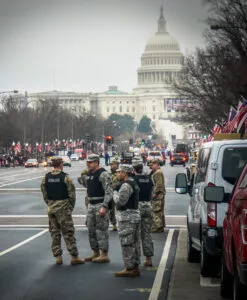 Congress Pushes Psychedelic Treatment Research for Military