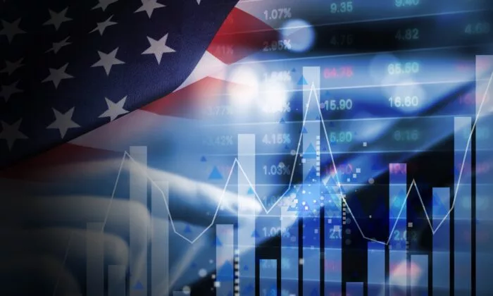 Dec. 14 Performance of Major US Stock Indexes