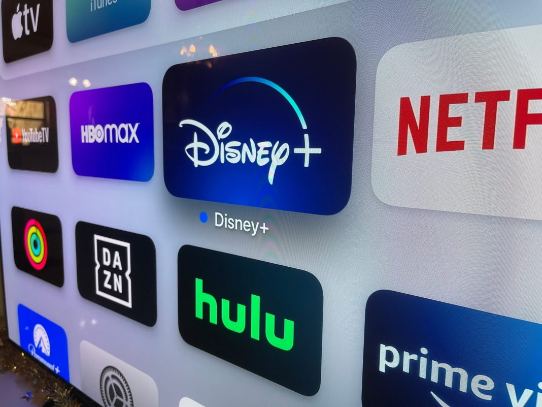 Disney+ adds Hulu integration as streaming bundles speed up