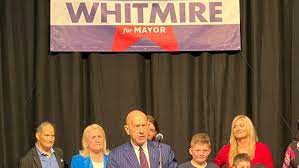 State Sen. John Whitmire to Become Houston's Next Mayor