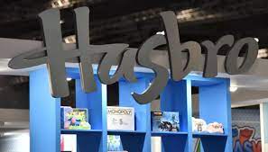 Hasbro slashes 1,100 jobs, 20% of workforce, due to toy industry slump