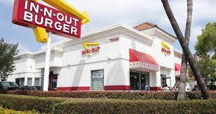 In-N-Out's Idaho Expansion