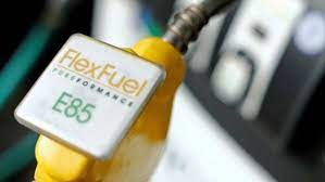 Fueling Change in India: 5-Min Flex-Fuel Overview! | Gist