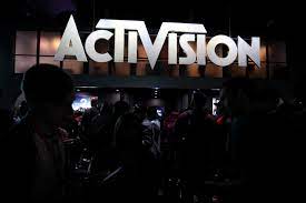 Activision Blizzard Settles $50M California Civil-Rights Lawsuit, Paving Way for Microsoft Takeover: Report