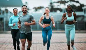 The Importance of Regular Exercise for Overall Well-being