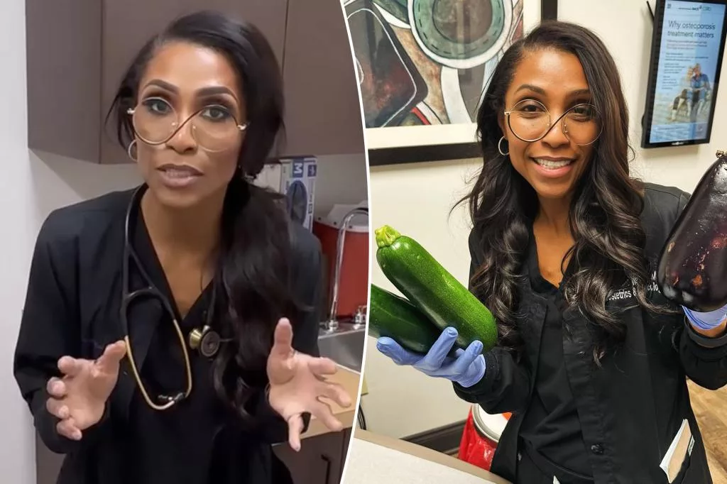 Dr. Jackie defends controversial clip on black women and pregnancy pain