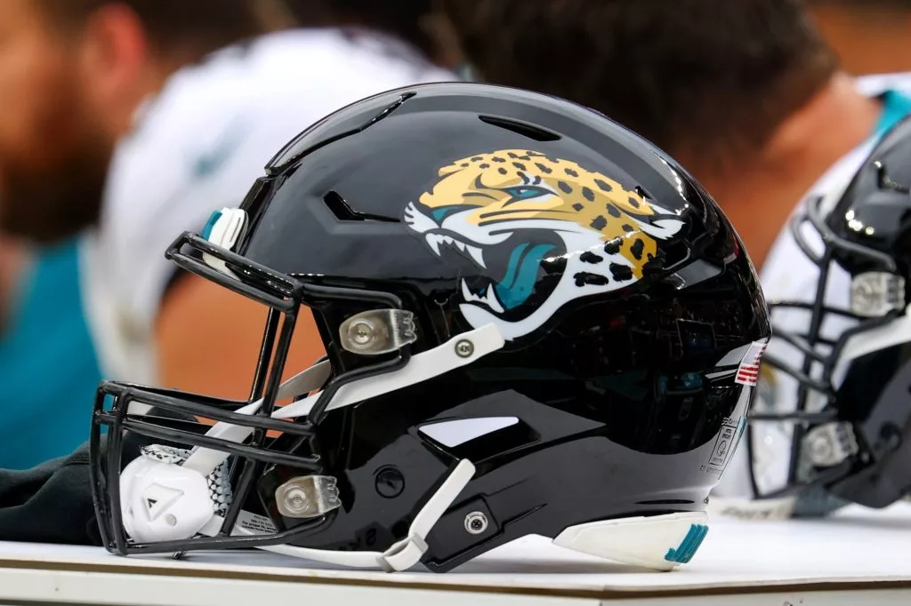 Former Employee Accused of Stealing $22M from Jaguars Was Infamous DFS Bettor