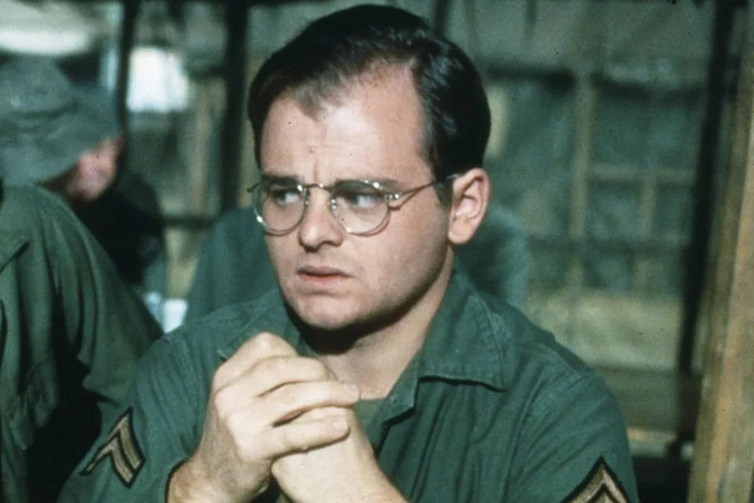 Gary Burghoff, 'M*A*S*H' Star, Shares Reshoot of Radar's Last Scene: 