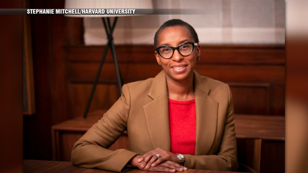 Harvard Board Stands Unanimously in Support of President Gay