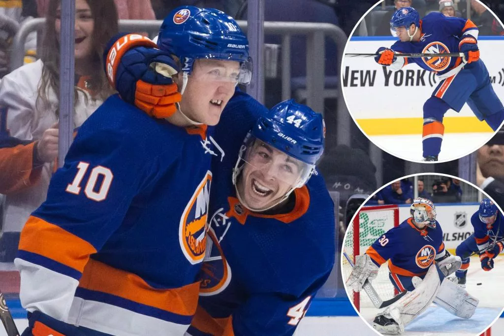 Islanders rebound with impressive victory against Capitals after devastating loss