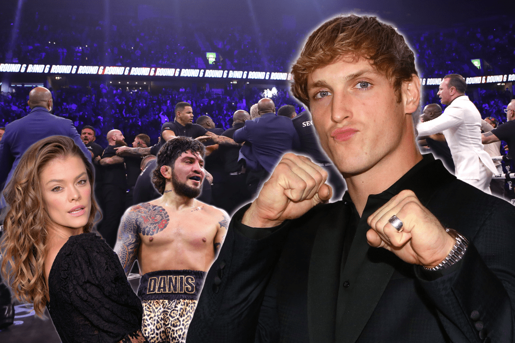 Logan Paul: Career, Scandals, and Controversies of the Beloved & Hated YouTube Star