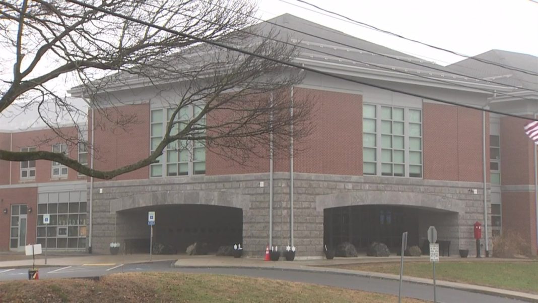 Marblehead elementary school staff on leave for restraint policy review