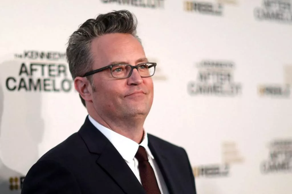 Matthew Perry's Ketamine Overdose: A Lesson on Expanding Dangerous Drug Use