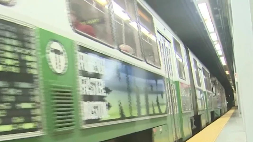 MBTA announces January service changes on Green Line