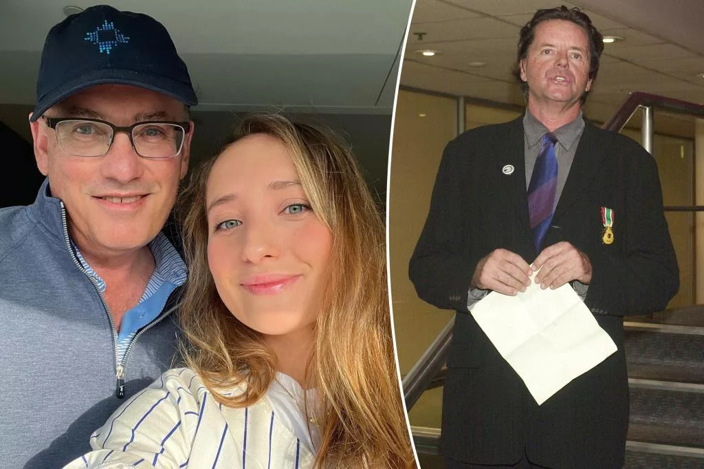 Mets Owner's Daughter's Future Father-in-Law's Wild Past: Alleged Cocaine Orgies