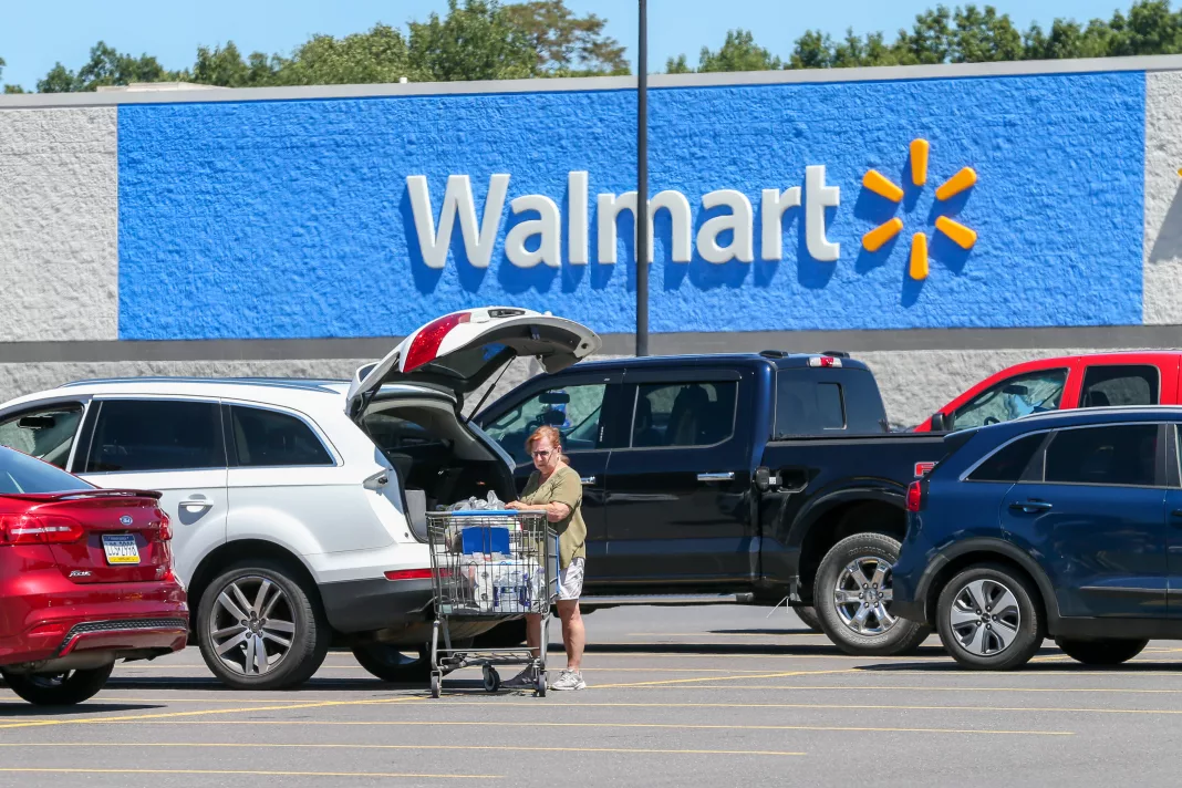 New Year's Day 2024 Shopping: Open and Closed Stores from Costco to Walmart