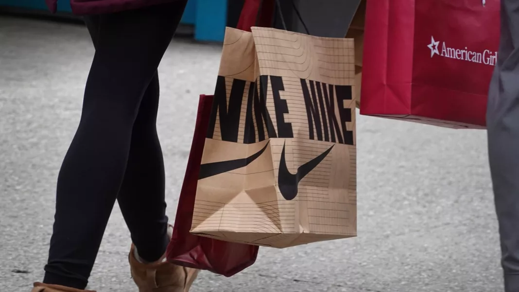 Nike, Foot Locker shares drop as sneaker maker slashes revenue forecast