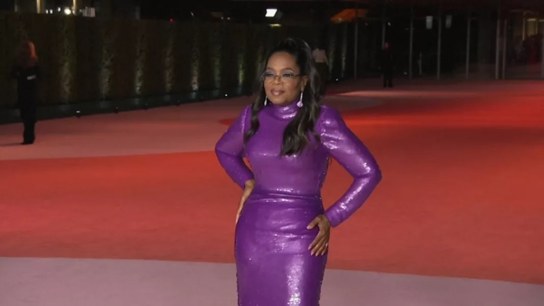 Oprah's admission ignites talk on weight loss drugs Ozempic, Wegovy