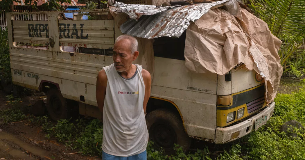 Philippine Coconut Farm Workers: Breaking the Cycle of Poverty