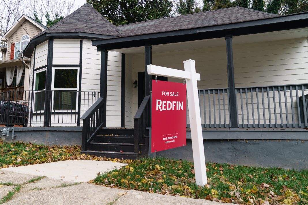 Redfin: 2023 Marked Least Affordable Homebuying Year in 11+ Years