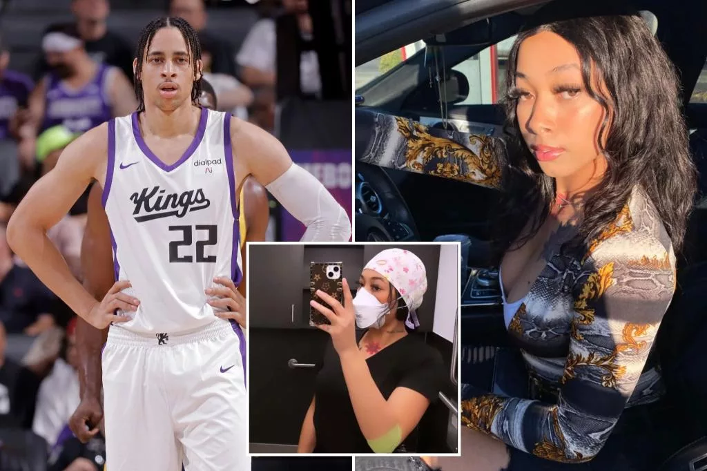 Sacramento Kings G League Player Arrested by FBI in Connection to Vegas Woman's Disappearance