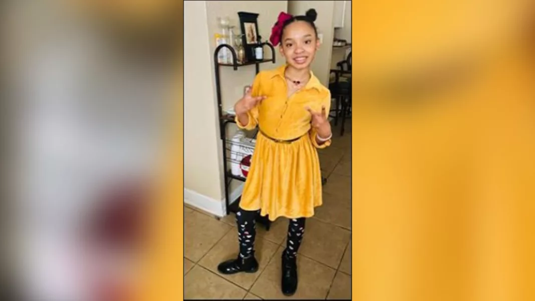 Safe Recovery of Missing 10-Year-Old in Regional Amber Alert, Confirms Officials