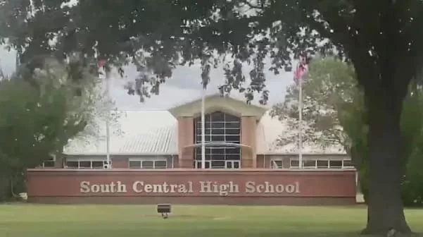 South Central High School Student Stabbed, Police Report