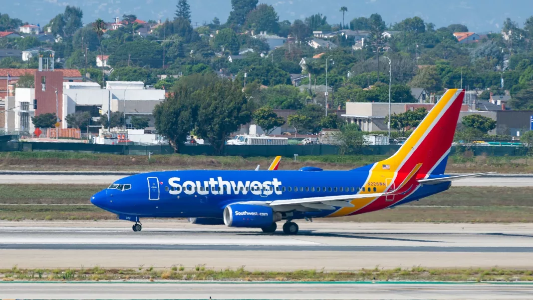 Southwest Airlines, pilots' union reach preliminary labor agreement after lengthy negotiations