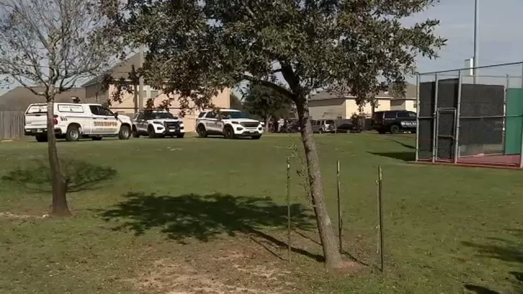 Teenager Fatally Shot While Waiting for Girlfriend Near Cypress Lakes HS, According to HCSO