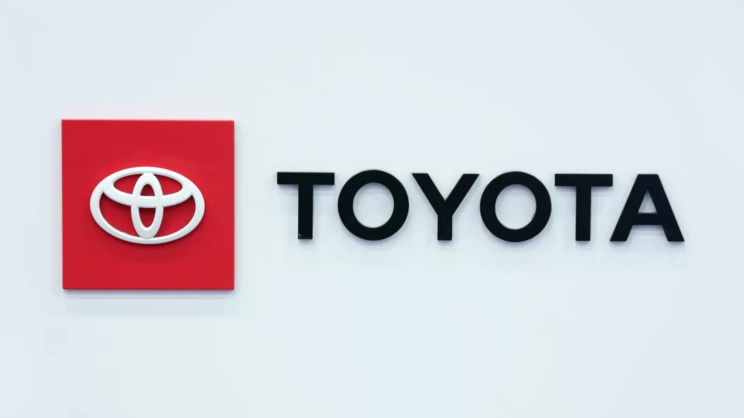 Toyota Recalls 1M Vehicles Over Air Bag Issue