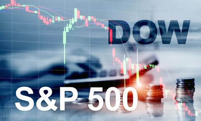 US Stock Indexes Performance on Dec. 18