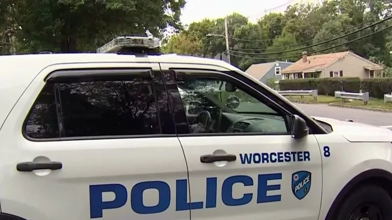 Worcester stabbing suspect apprehended - Local news, weather, sports