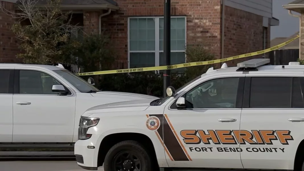 4 adults, 1 child killed in shooting at Richmond home, according to Fort Bend Co. deputies