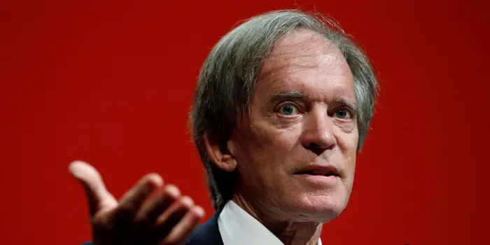 Bill Gross, ex-bond king, doubts Fed's ability to discover 'magic' interest rates against inflation