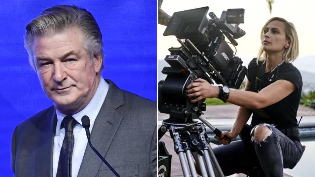 Alec Baldwin Indicted in Fatal Cinematographer Shooting on New Mexico Movie Set