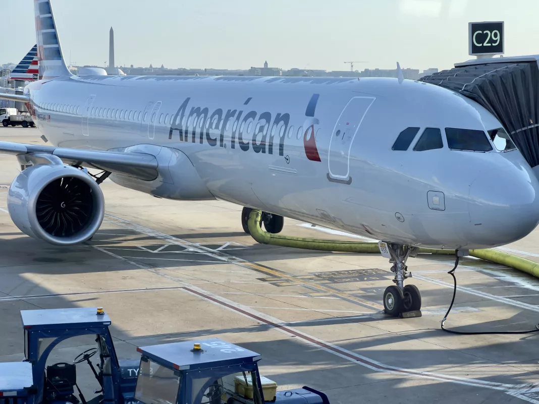 American Airlines' Frequent Flyer Program Updates: What You Should Know