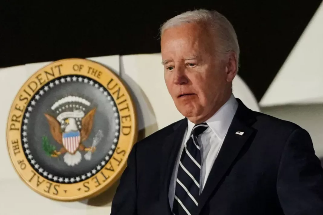 Congress Must Stop Biden's Iran Appeasement as Tehran Nears Nuclear Capability