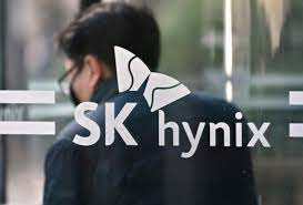 SK Hynix's Operating Profit Soars on Strong AI Chip Demand