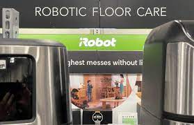 Amazon and iRobot abandon acquisition plan due to EU approval concerns