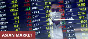 Global Shares Slide as Rate Cut Hopes Fade