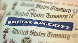 2025 Social Security Cost-of-Living Adjustment (COLA) May Hit 5-Year Low