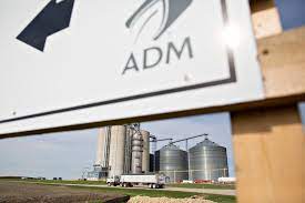 ADM shares drop on accounting investigation, profit miss