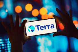 Terraform Labs Seeks Bankruptcy Protection in the U.S. after TerraUSD and Luna Stablecoins Collapse in 2022