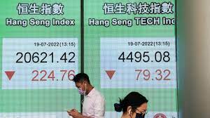 Hang Seng rebounds on Beijing's $278B support package